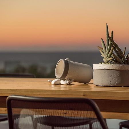 Akemi Luxury Villa Tsilivi  Buitenkant foto