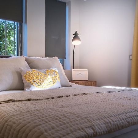 Akemi Luxury Villa Tsilivi  Buitenkant foto