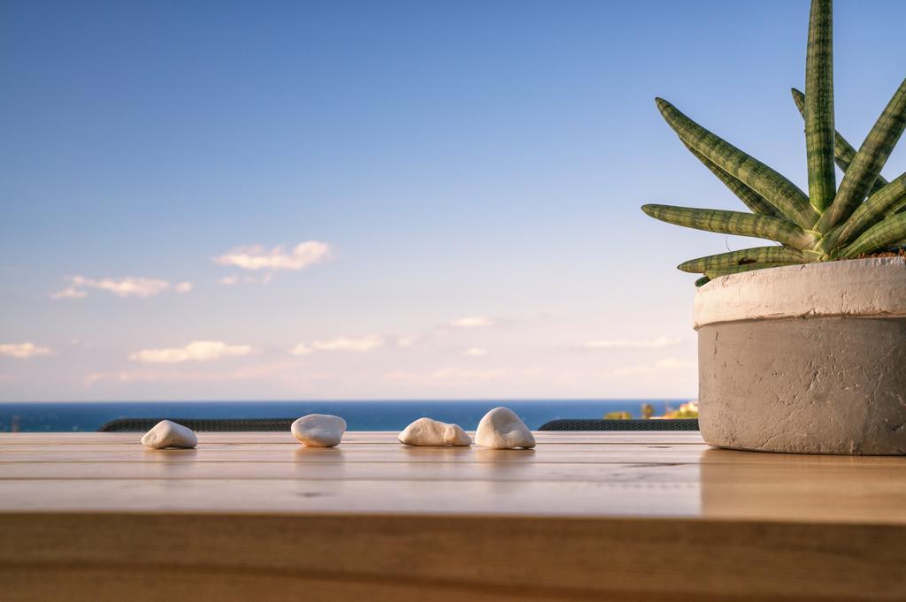 Akemi Luxury Villa Tsilivi  Buitenkant foto
