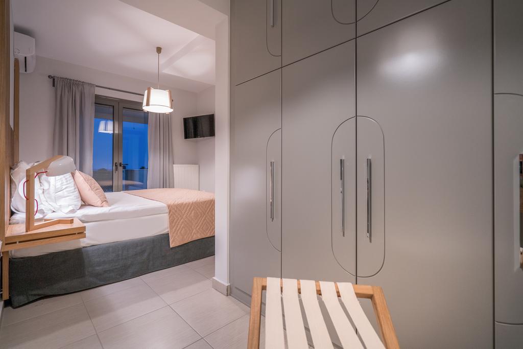 Akemi Luxury Villa Tsilivi  Buitenkant foto