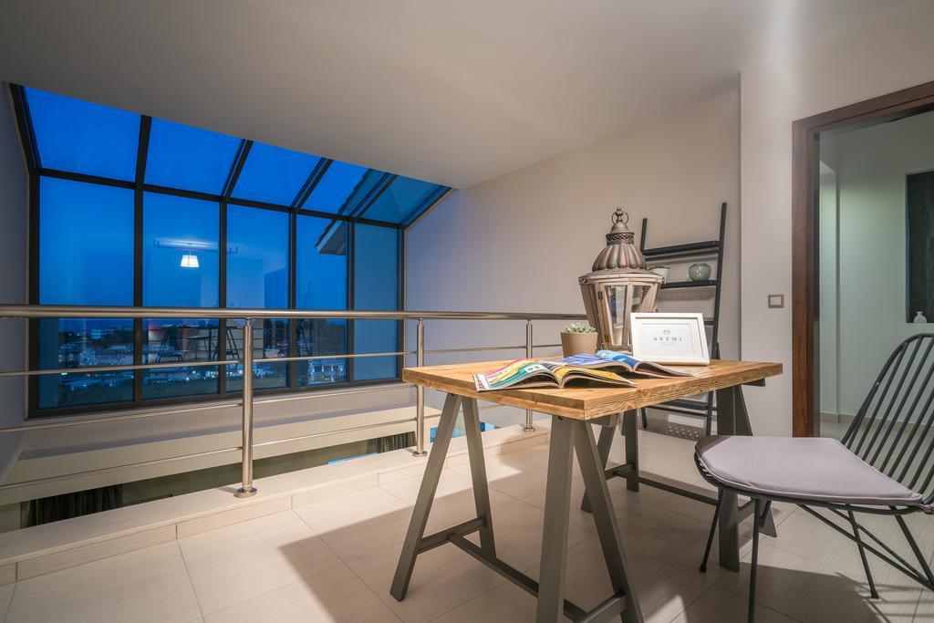 Akemi Luxury Villa Tsilivi  Buitenkant foto