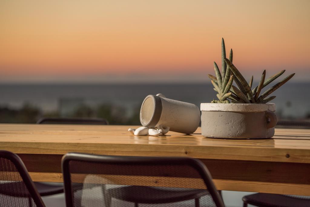 Akemi Luxury Villa Tsilivi  Buitenkant foto