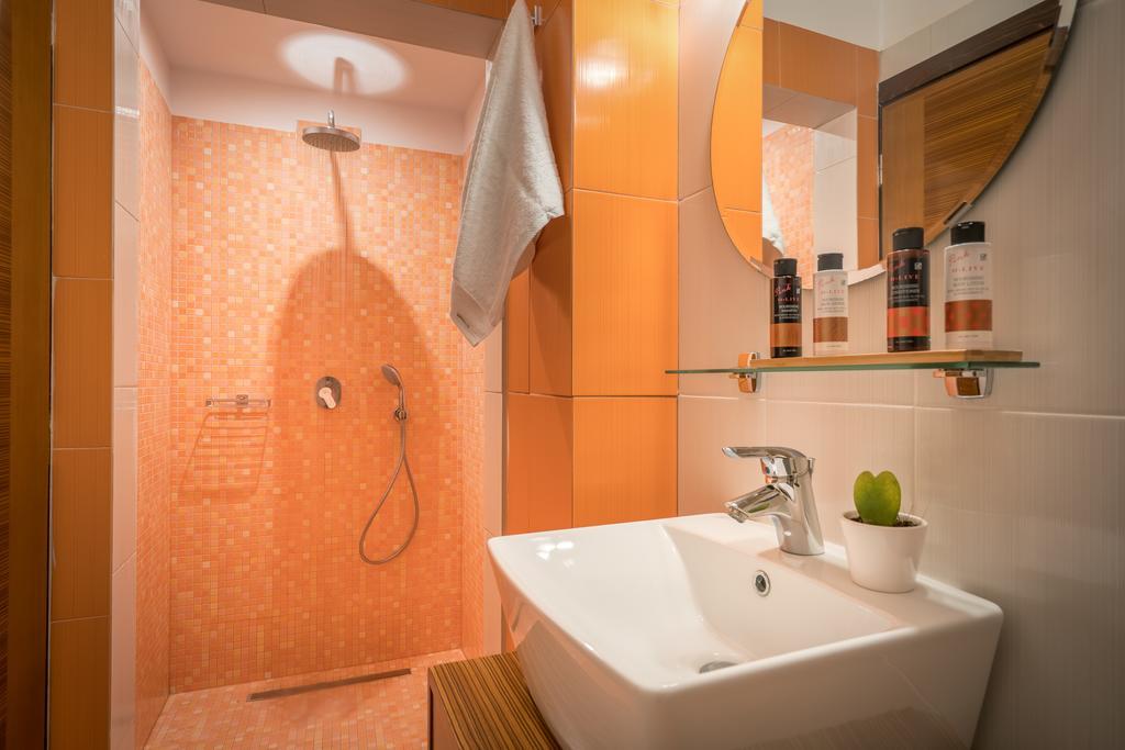 Akemi Luxury Villa Tsilivi  Buitenkant foto