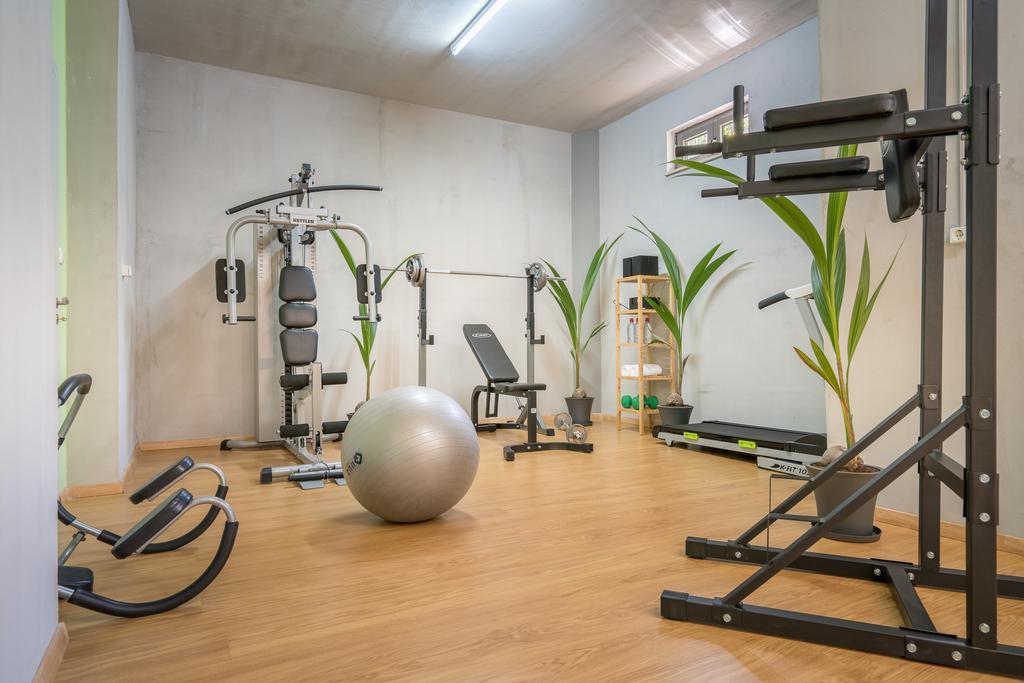 Akemi Luxury Villa Tsilivi  Buitenkant foto