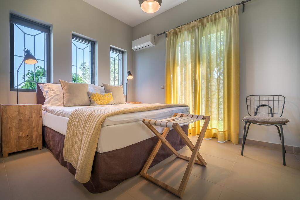 Akemi Luxury Villa Tsilivi  Buitenkant foto